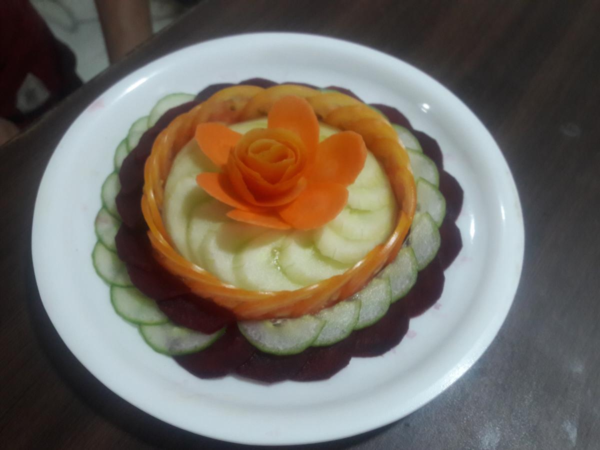 Hotel Palash Regency Bhagor 外观 照片